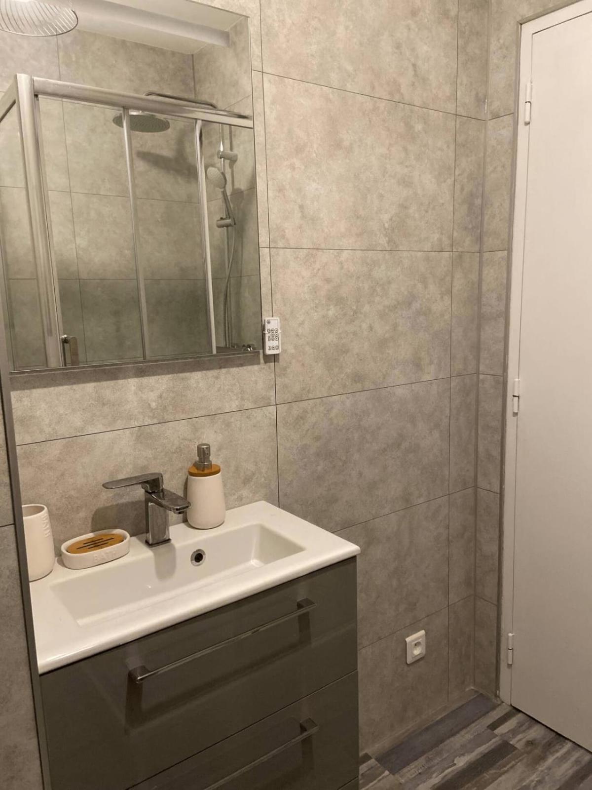 Glamorous Studio For Pleasant Vacations Le Touquet Exterior photo