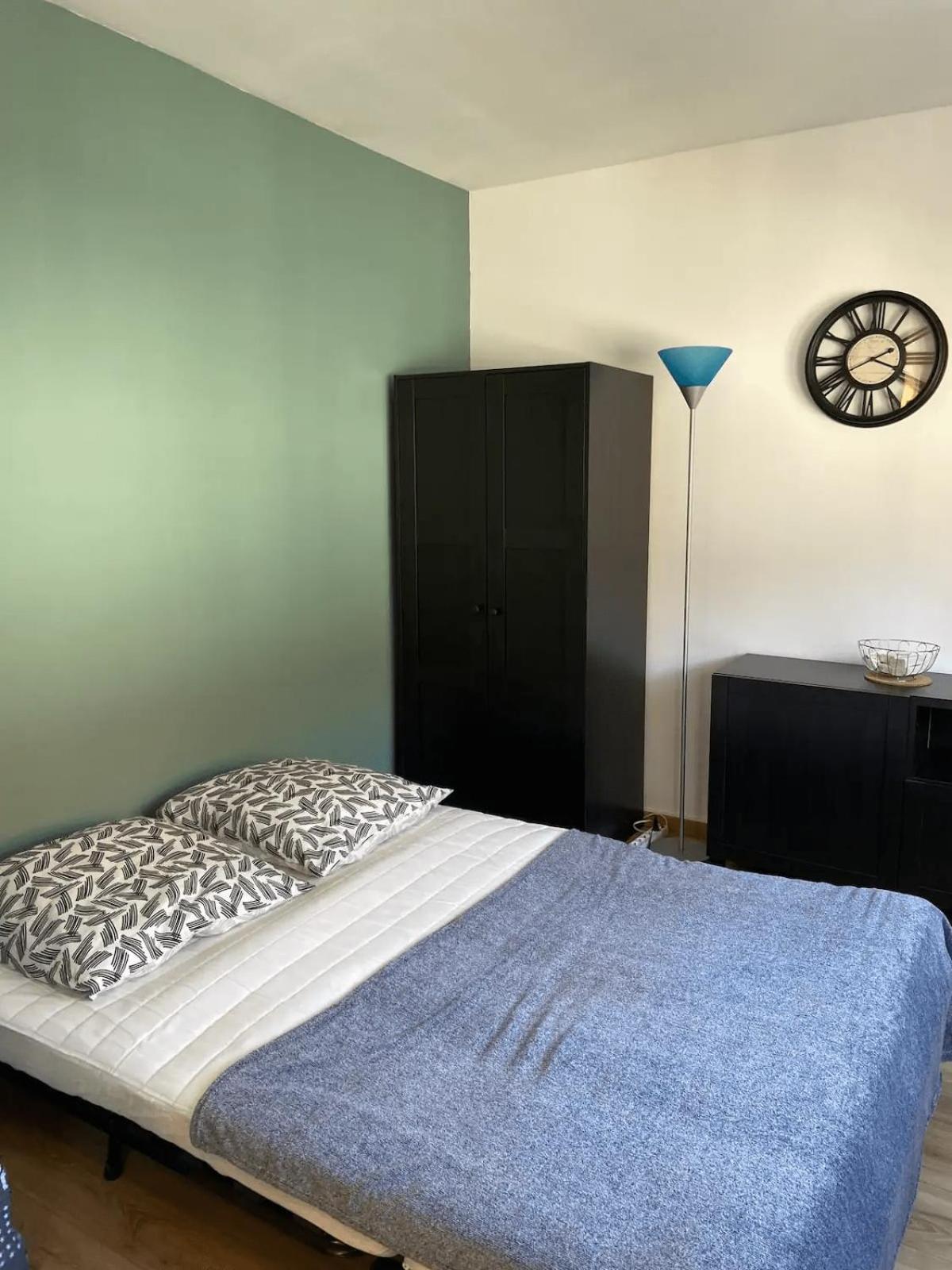 Glamorous Studio For Pleasant Vacations Le Touquet Exterior photo